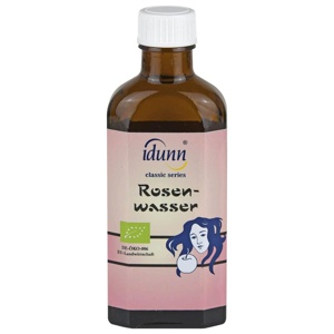 Rosenwasser - Rosenwasser Produktbild
