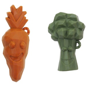 Rosewood Daily Eats Hundgodis Morot & Broccoli 52 g produkt bild