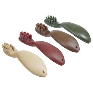 Rosewood DailyEats Tandborste produkt bild