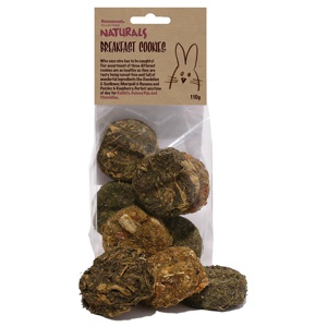Rosewood Frukostkaka produkt bild
