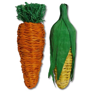 Rosewood Jumbo Play Veg Morot & Majs produkt bild