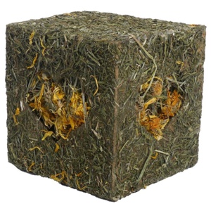 Rosewood Naturals I love Hay Cube produkt bild