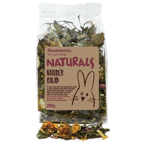 Rosewood Nature's Sallad produkt bild