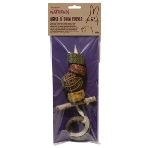 Rosewood Nibble’n’Gnaw Stack produkt bild