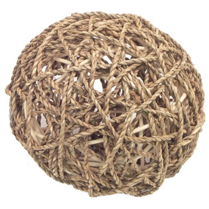 Rosewood Seagrass Fun Ball produkt bild