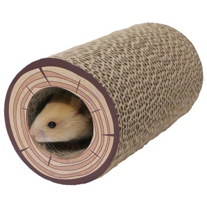 Rosewood Shred-A-Log Tunnel produkt bild