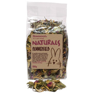 Rosewood Sommaräng 100g produkt bild