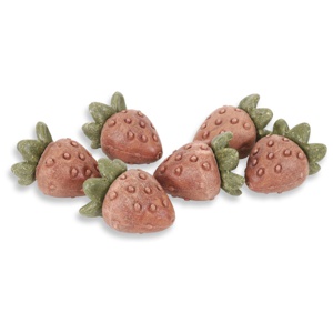 Rosewood Veggie Burst Jordgubbar 6-pack produkt bild