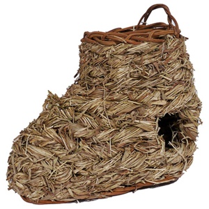Rosewood Woven Kurragömma Sko produkt bild