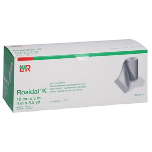 ROSIDAL K Binde 10 cmx5 m Produktbild