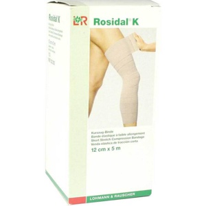 Rosidal K Binde 12cmx5m Produktbild