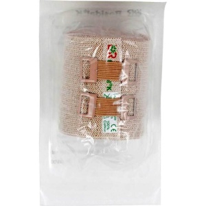 ROSIDAL K Binde 6 cmx5 m steril einz.verpackt Produktbild