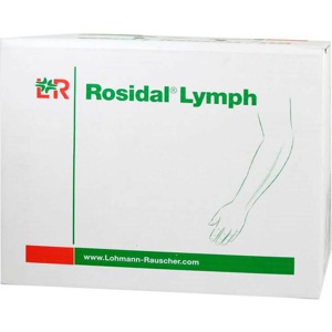 ROSIDAL Lymph Arm groß Produktbild