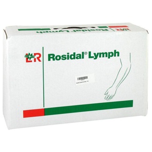 ROSIDAL Lymph Arm klein Produktbild