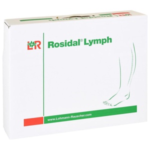 ROSIDAL Lymph Bein klein Produktbild