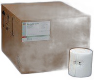 ROSIDAL Soft Binde 10x0,4 cmx2,5 m Produktbild