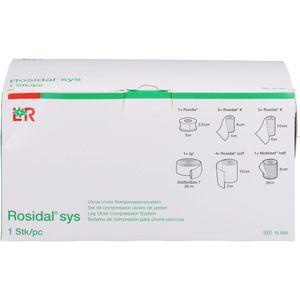 ROSIDAL sys Produktbild