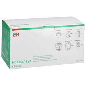 ROSIDAL sys Produktbild