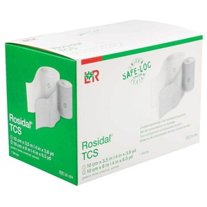 Rosidal Tcs Ucv 2-Komp.Kompressionssystem 1x2, 1 St Verband Produktbild