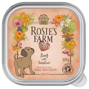 Rosie's Farm Mini 6 x 150 g Produktbild