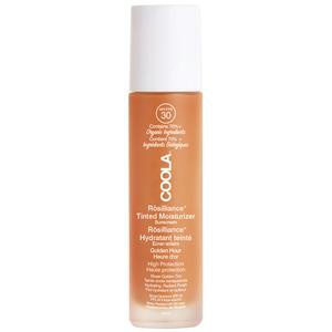 Rosilliance Tinted Moisturizer SPF 30 Golden Hour - 44ML - COOLA produktbillede