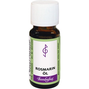 Rosmarin Öl, 10 ml Ätherisches Öl Produktbild