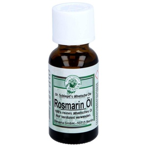 Rosmarin Öl 20 ml Produktbild