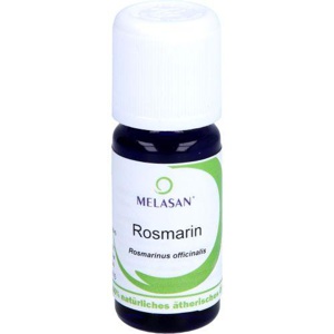 ROSMARIN ÖL ätherisch Produktbild