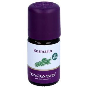 ROSMARIN ÖL Bio Produktbild
