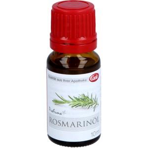 ROSMARIN ÖL ProFuma Caelo HV-Packung Produktbild