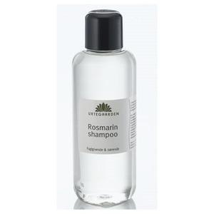 Rosmarinshampoo - 250 ml. produktbillede