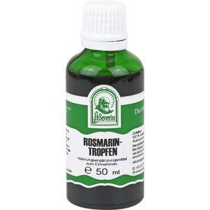 Rosmarintropfen Produktbild