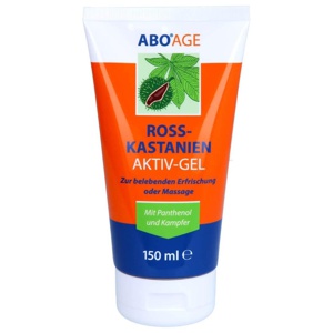 ROSSKASTANIEN AKTIV Gel Produktbild