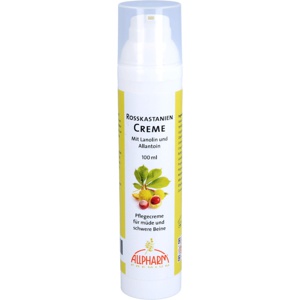 Rosskastanien Creme Produktbild