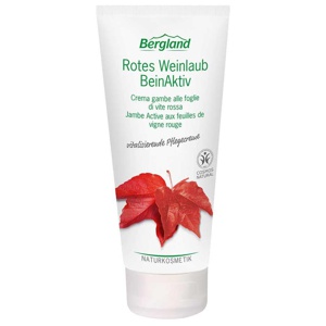 ROTES WEINLAUB BeinAktiv Creme Produktbild