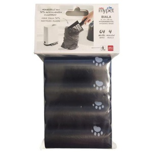 Rotho MyPet BIALA Hygienebeutel Produktbild