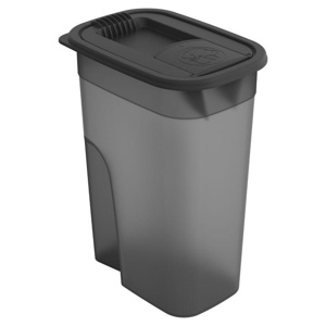 Rotho MyPet Flo Tierfutter Schüttdose Produktbild