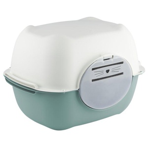 Rotho MyPet Katzentoilette Bella Produktbild