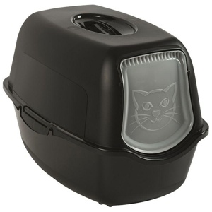Rotho MyPet Katzentoilette Eco BAILEY Produktbild