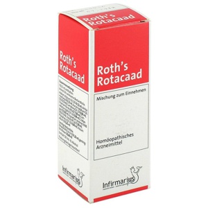 ROTHS Rotacaad Tropfen Produktbild