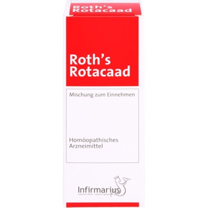 ROTHS Rotacaad Tropfen Produktbild