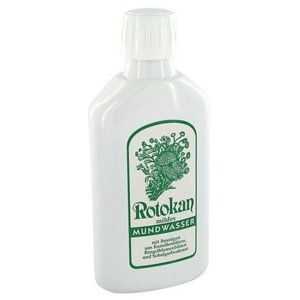 Rotokan Mundwasser Produktbild