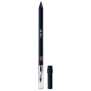 Rouge Dior Contour Lipliner Pencil 510 Wild Brown produkt bild
