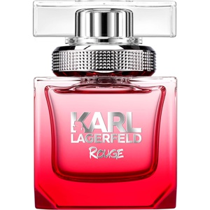 Karl Lagerfeld Pour Femme Rouge Eau de Parfum 45 ml Produktbild