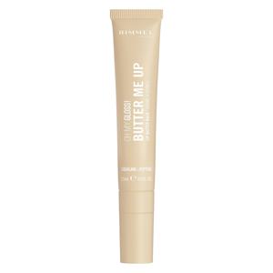 Rimmel Oh My Gloss! Butter Me Up Lip Gloss produkt bild