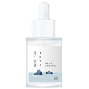 ROUND LAB - 1025 Dokdo Ampoule - Ampulle Produktbild