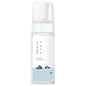 Round Lab 1025 Dokdo Bubble Foam 150 ml produktbillede