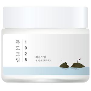 Round Lab 1025 Dokdo Cream 80 ml produkt bild