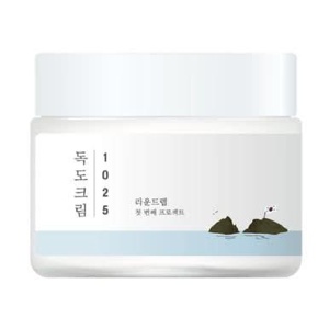 Round Lab 1025 Dokdo Cream 80ml product image
