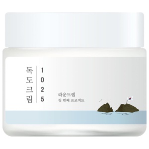 Round Lab 1025 Dokdo Cream 80 ml produktbilde